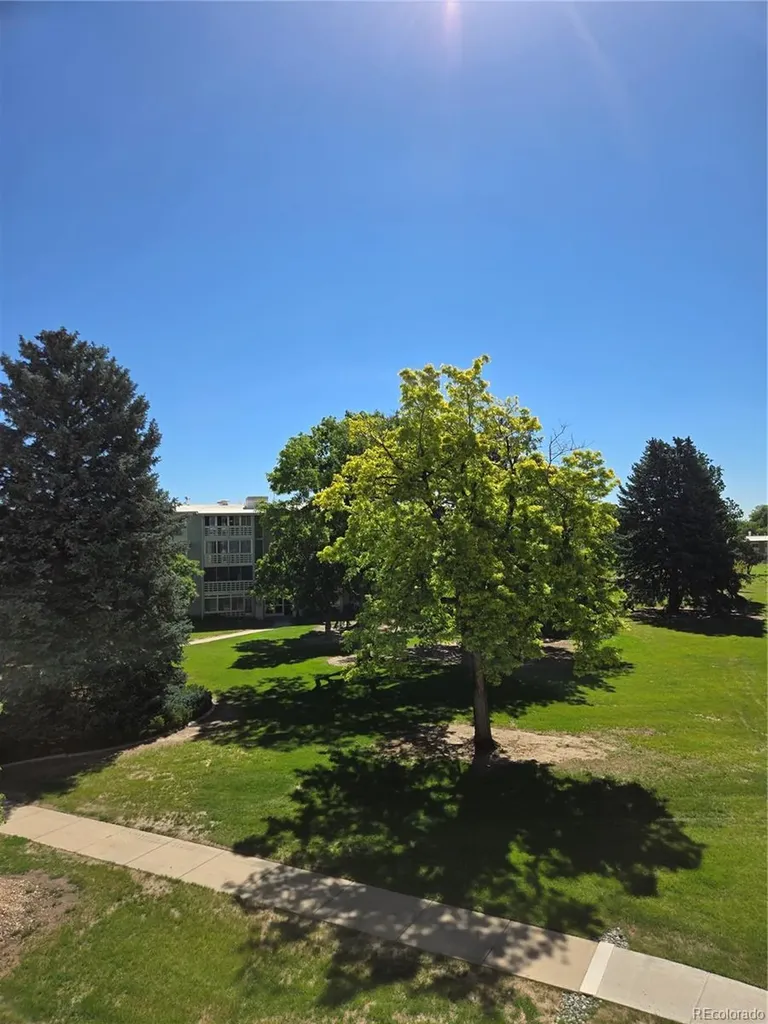 9340 E Center Avenue Denver CO 80247