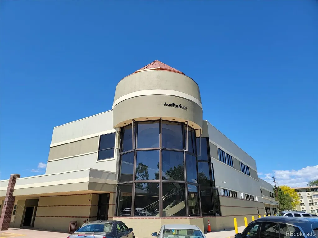 9340 E Center Avenue Denver CO 80247