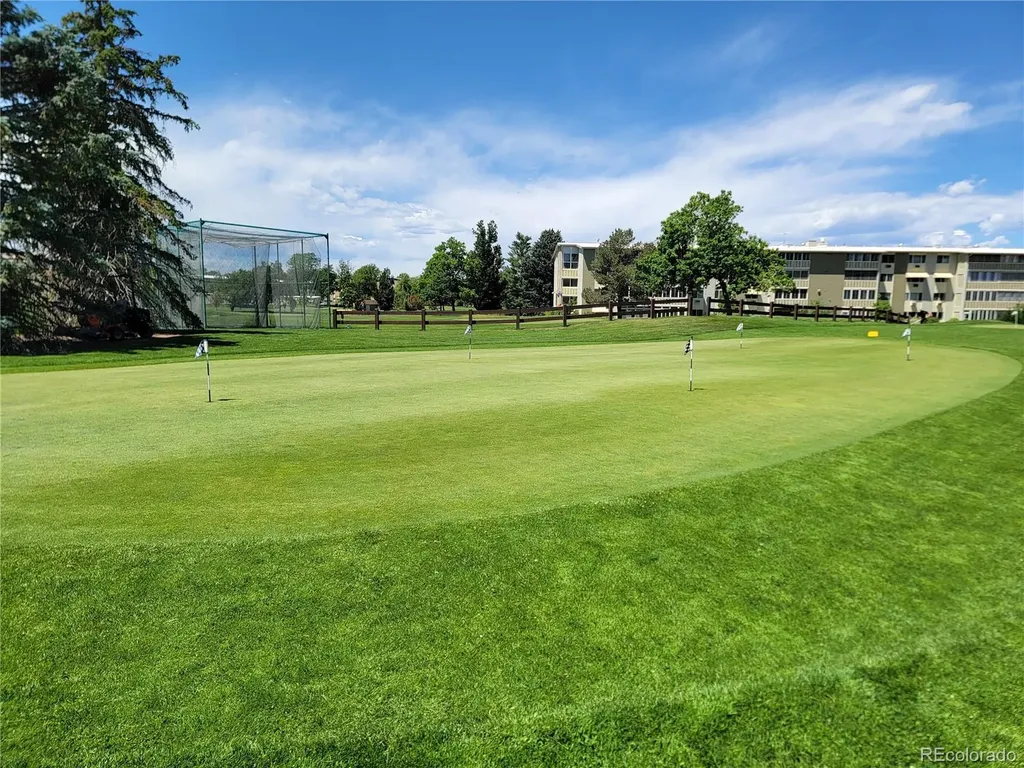 9340 E Center Avenue Denver CO 80247