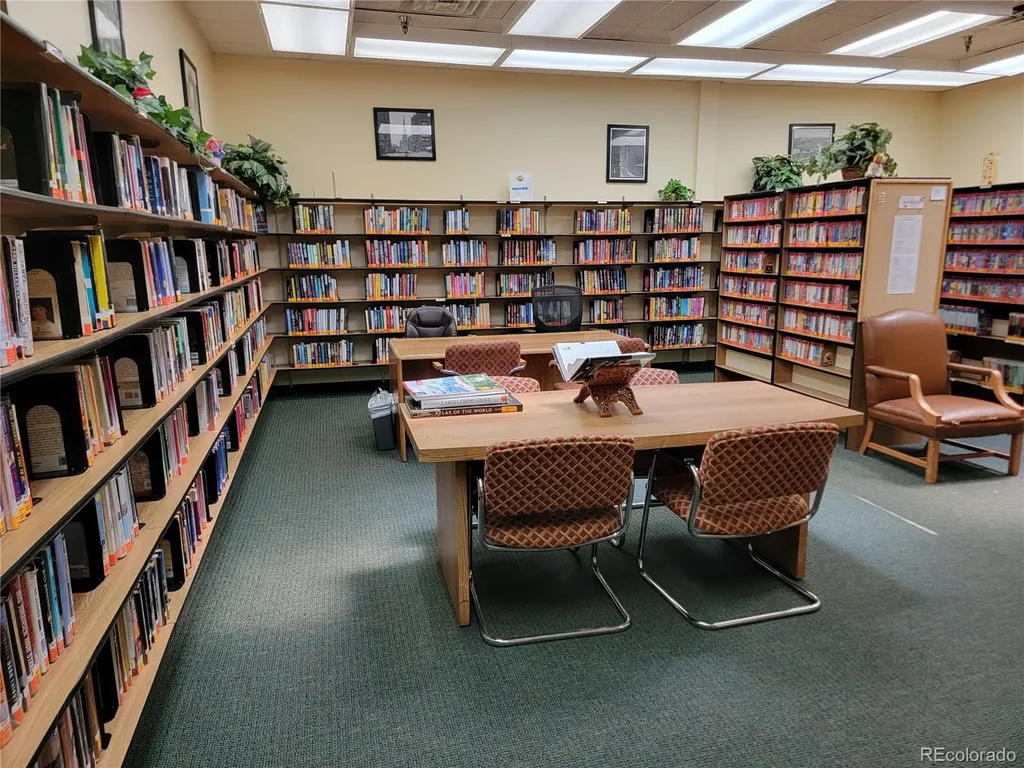 9340 E Center Avenue Denver CO 80247