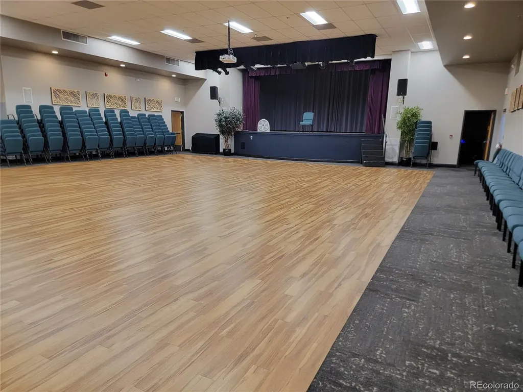 9340 E Center Avenue Denver CO 80247
