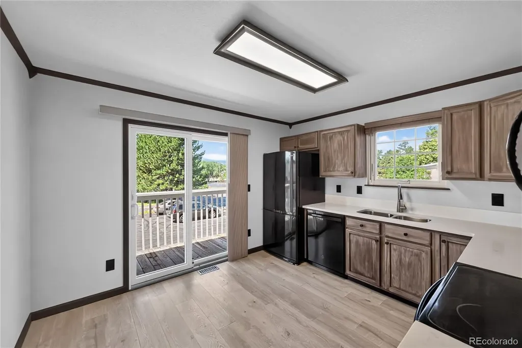 5524 W Canyon Trail Littleton CO 80128