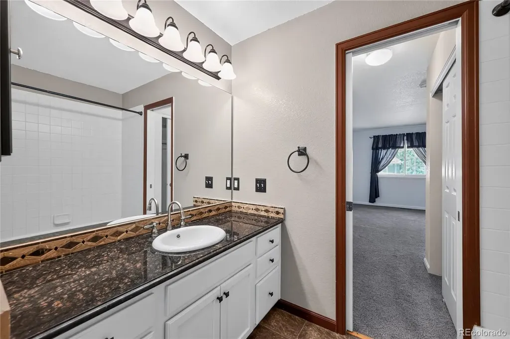 5524 W Canyon Trail Littleton CO 80128