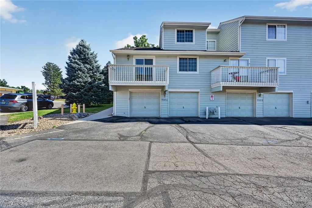5524 W Canyon Trail Littleton CO 80128