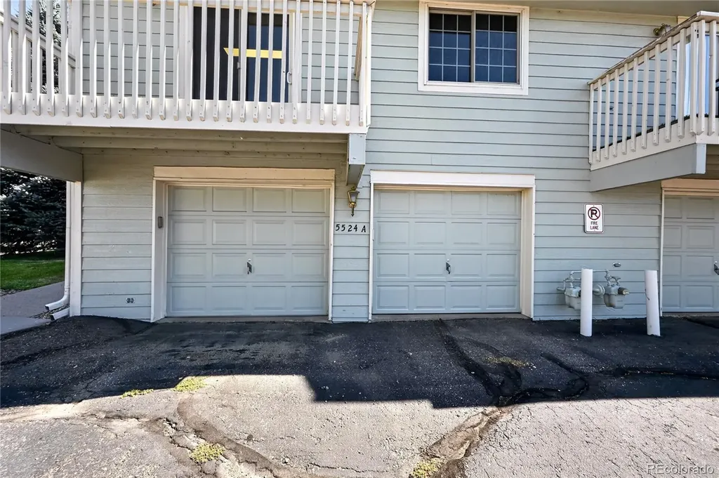 5524 W Canyon Trail Littleton CO 80128