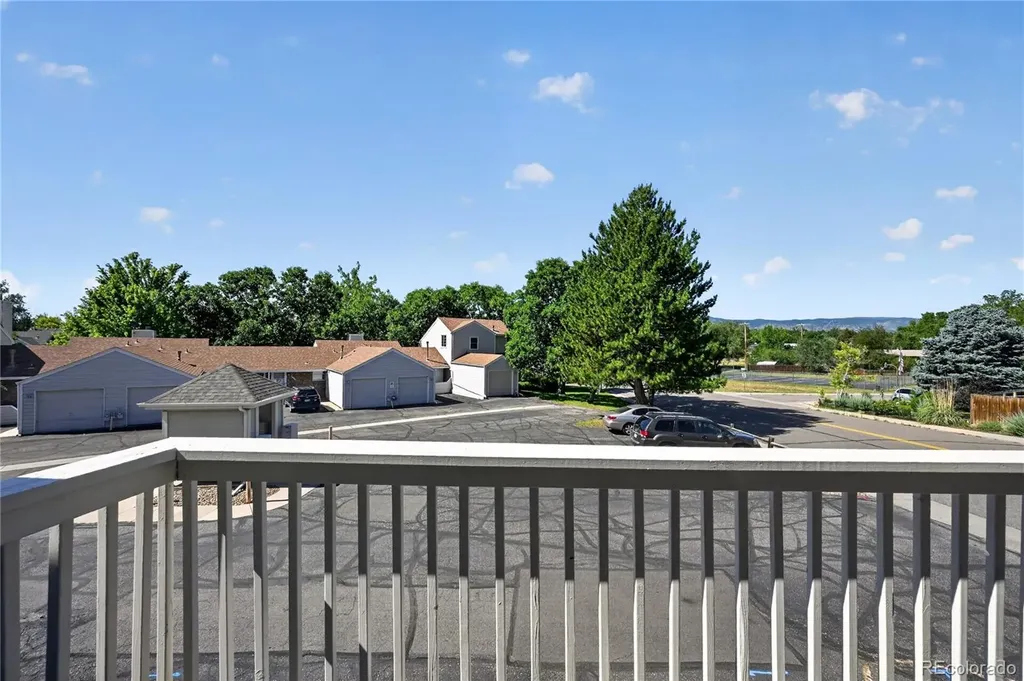 5524 W Canyon Trail Littleton CO 80128