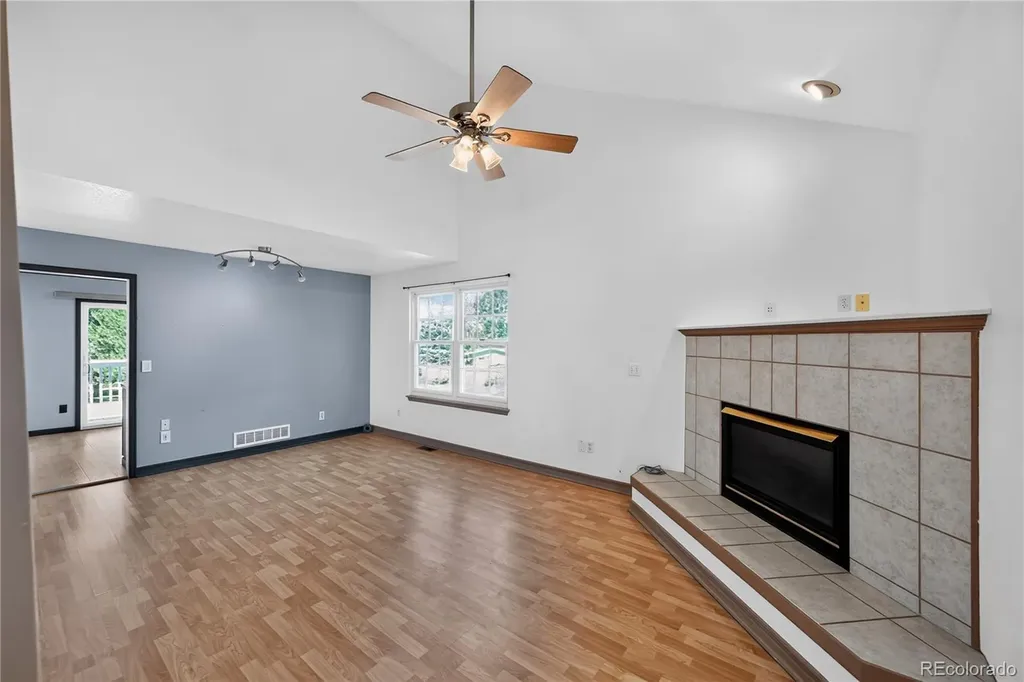 5524 W Canyon Trail Littleton CO 80128