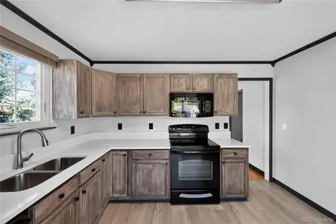 5524 W Canyon Trail Littleton CO 80128