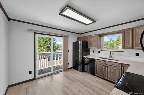 5524 W Canyon Trail Littleton CO 80128