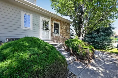 5524 W Canyon Trail Littleton CO 80128