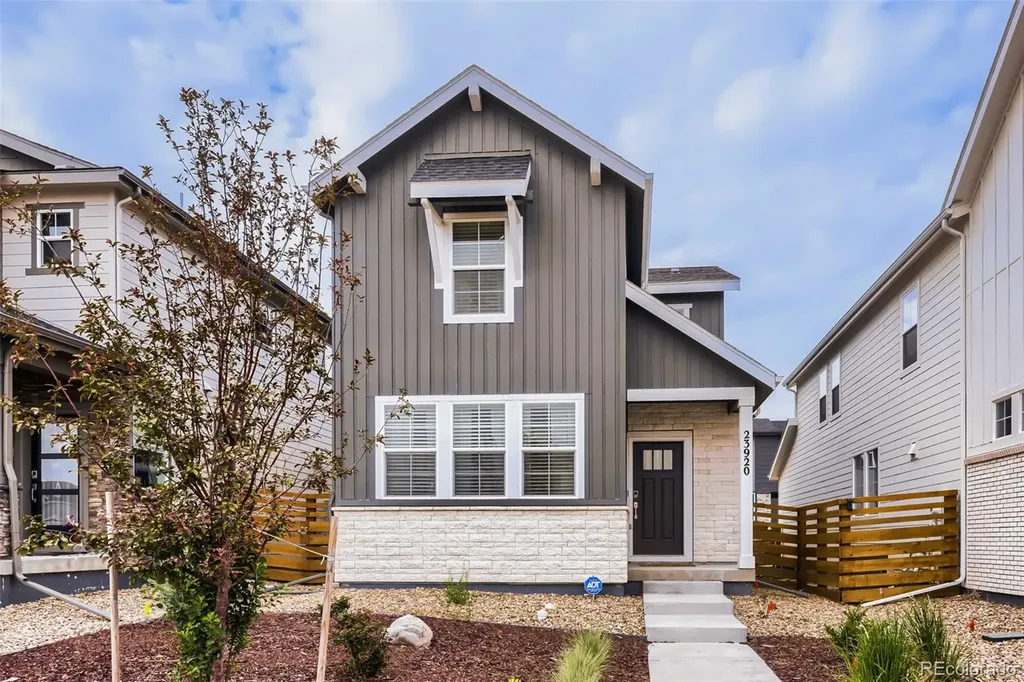 23920 E 34th Avenue Aurora CO 80019