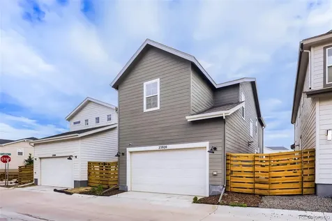 23920 E 34th Avenue Aurora CO 80019