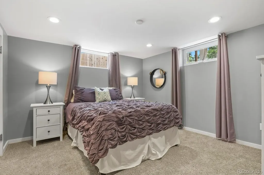 912 N Corona Street Colorado Springs CO 80903