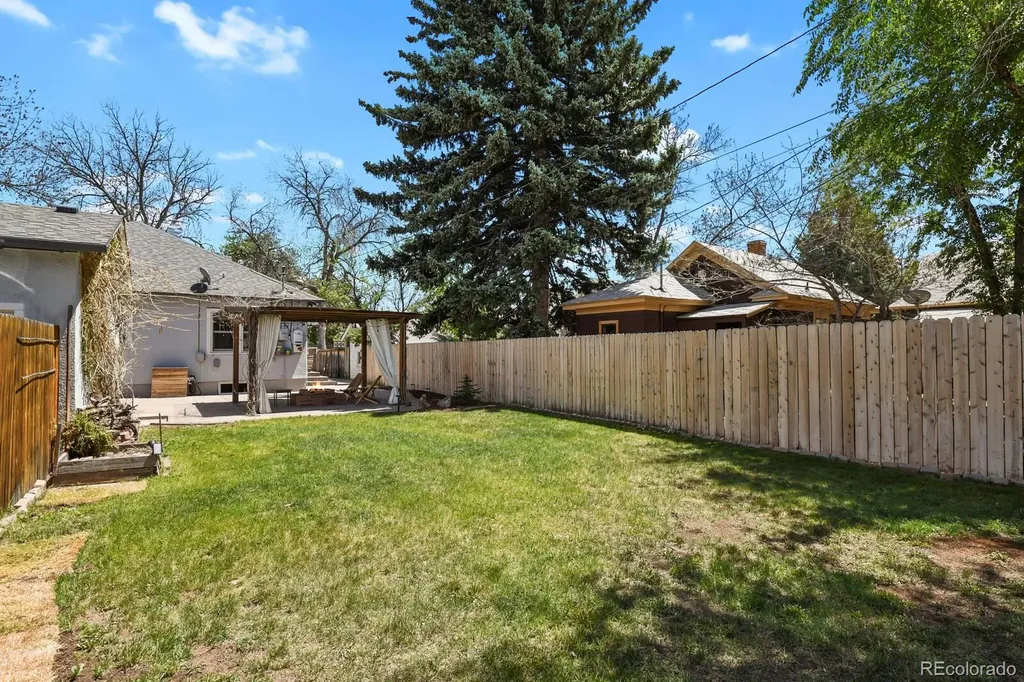 912 N Corona Street Colorado Springs CO 80903