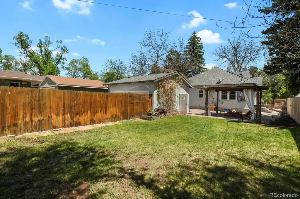 912 N Corona Street Colorado Springs CO 80903