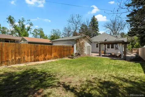 912 N Corona Street Colorado Springs CO 80903