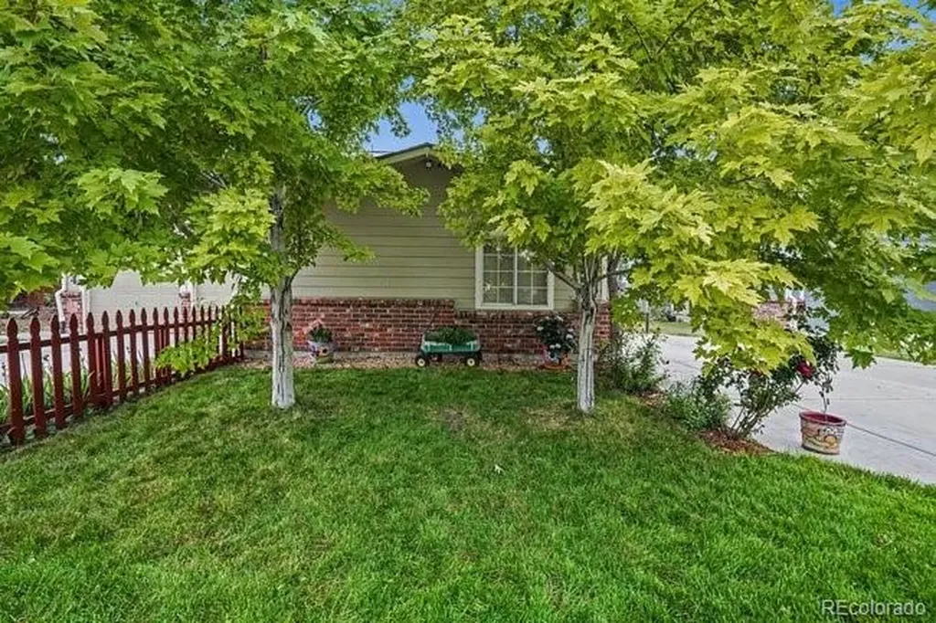5036 E 125th Avenue Thornton CO 80241