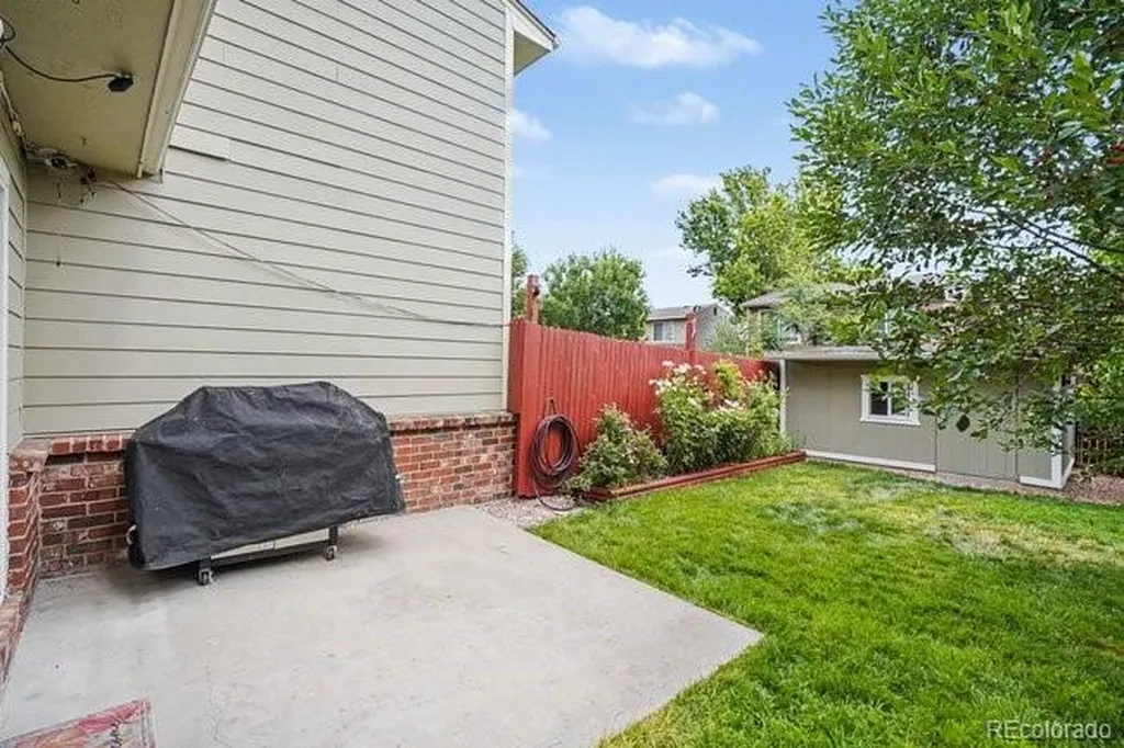 5036 E 125th Avenue Thornton CO 80241