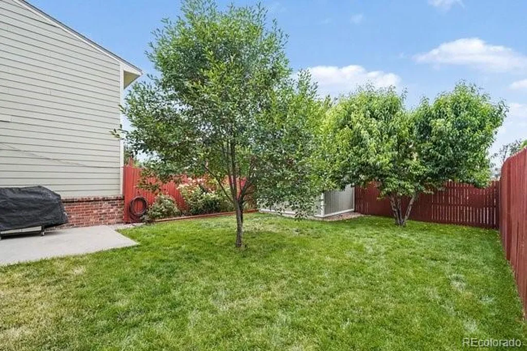 5036 E 125th Avenue Thornton CO 80241