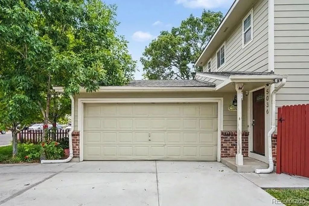 5036 E 125th Avenue Thornton CO 80241