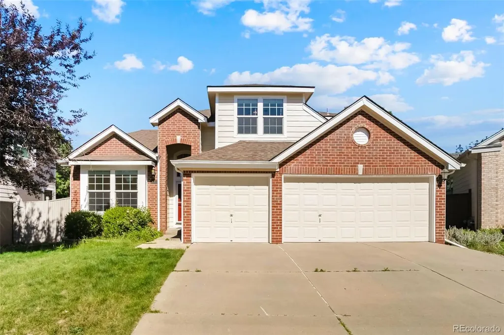 9633 E Caley Circle Englewood CO 80111