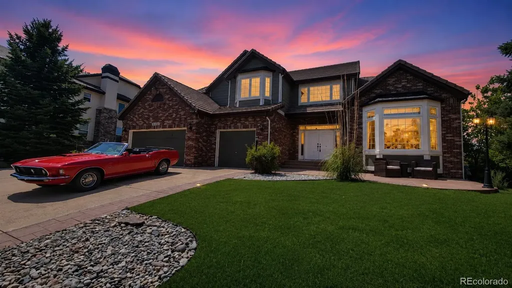 6103 S Kalispell Street Aurora CO 80016