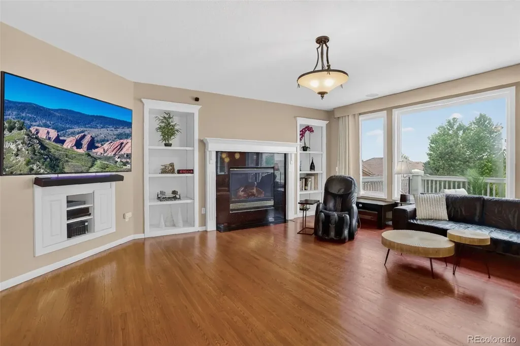 6103 S Kalispell Street Aurora CO 80016