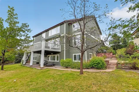 6103 S Kalispell Street Centennial CO 80016