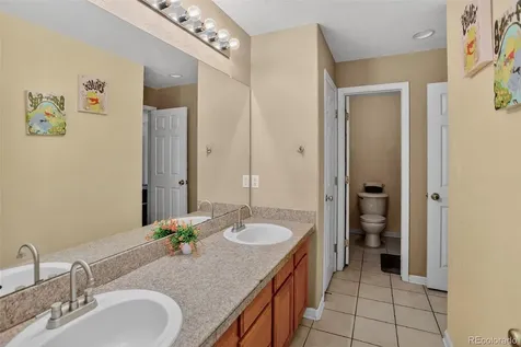 6103 S Kalispell Street Centennial CO 80016