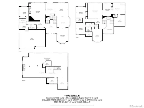 6103 S Kalispell Street Aurora CO 80016