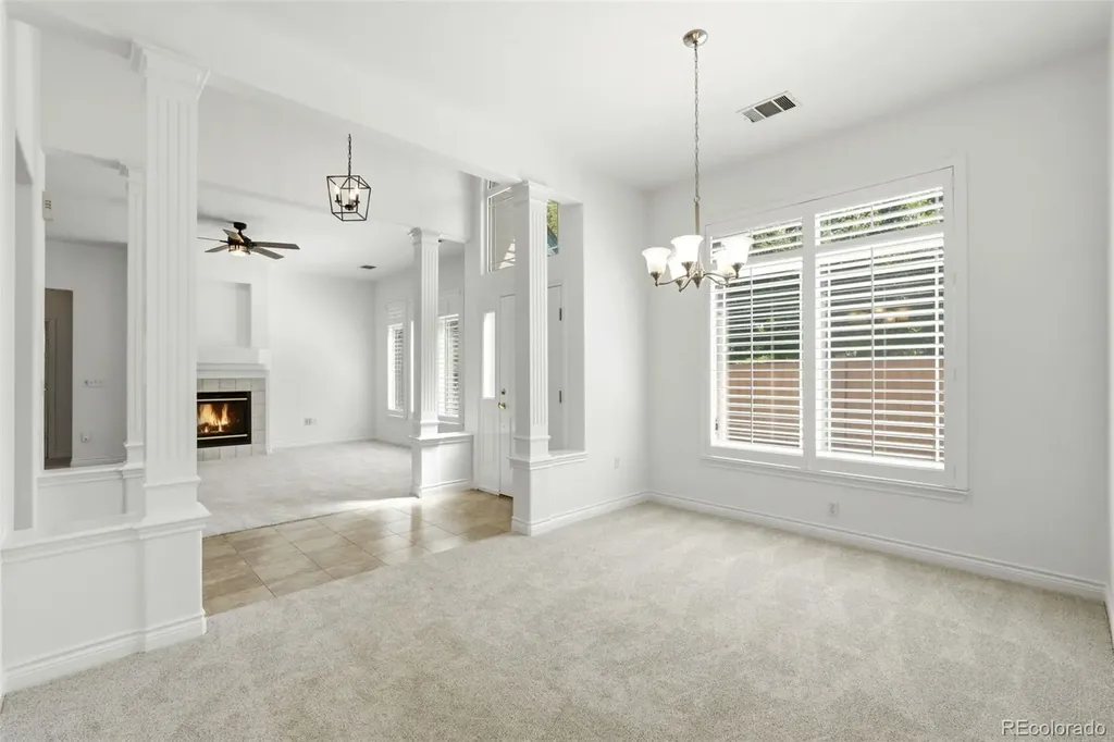 9203 W Coco Place Littleton CO 80128