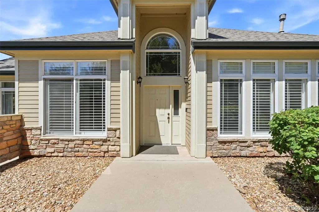 9203 W Coco Place Littleton CO 80128