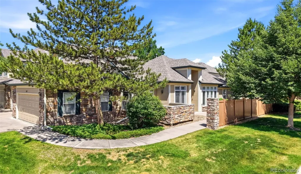 9203 W Coco Place Littleton CO 80128