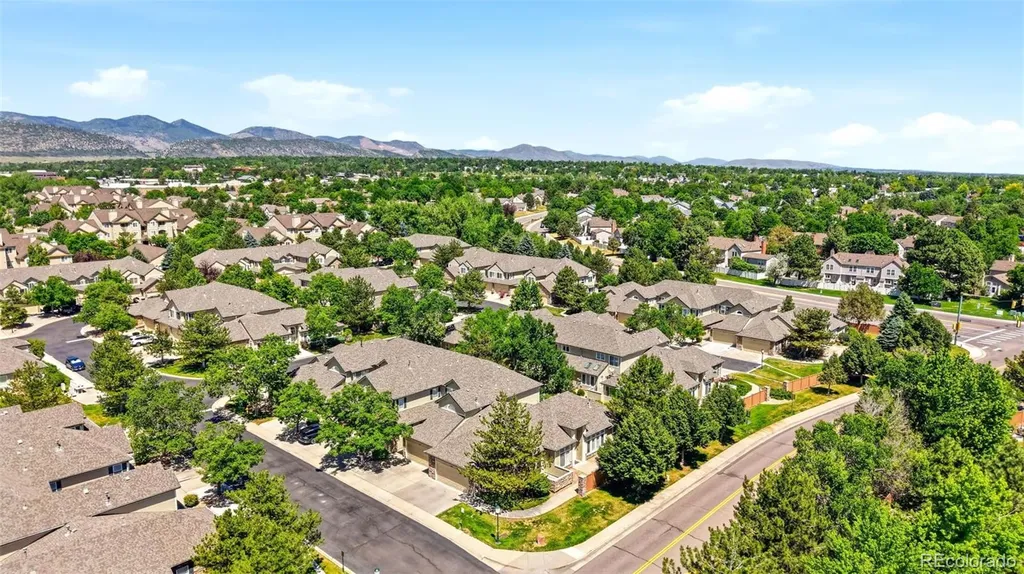 9203 W Coco Place Littleton CO 80128