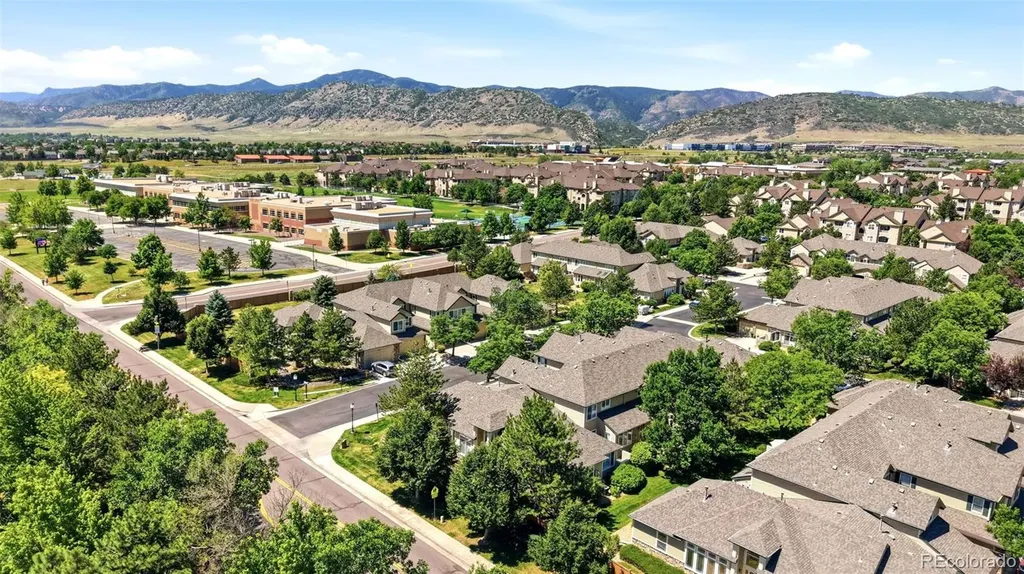9203 W Coco Place Littleton CO 80128