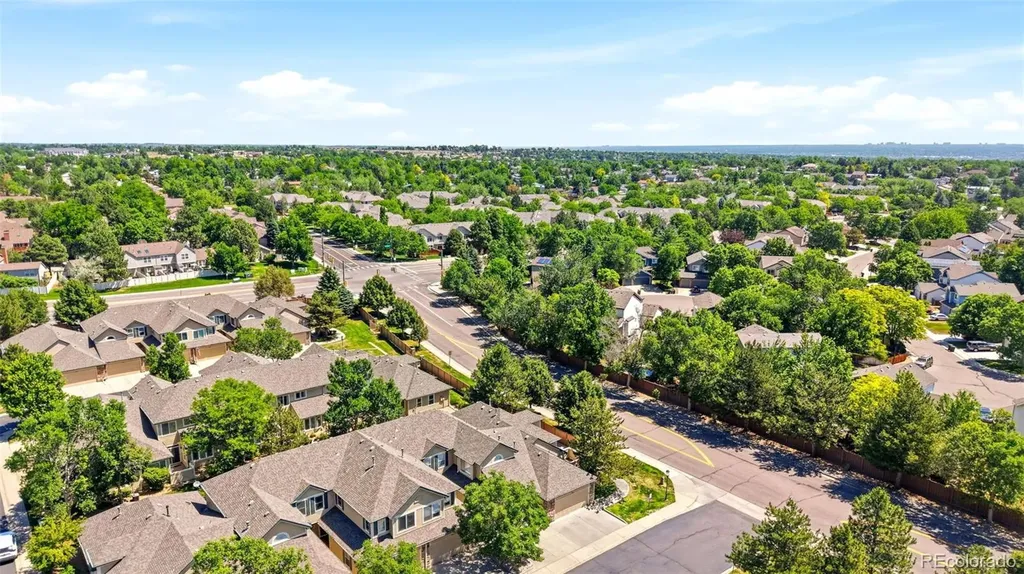9203 W Coco Place Littleton CO 80128