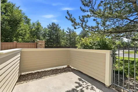 9203 W Coco Place Littleton CO 80128