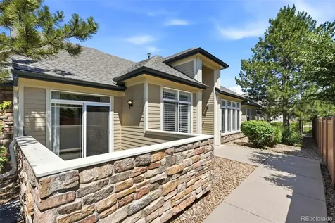 9203 W Coco Place Littleton CO 80128