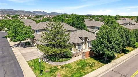 9203 W Coco Place Littleton CO 80128