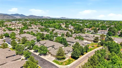 9203 W Coco Place Littleton CO 80128