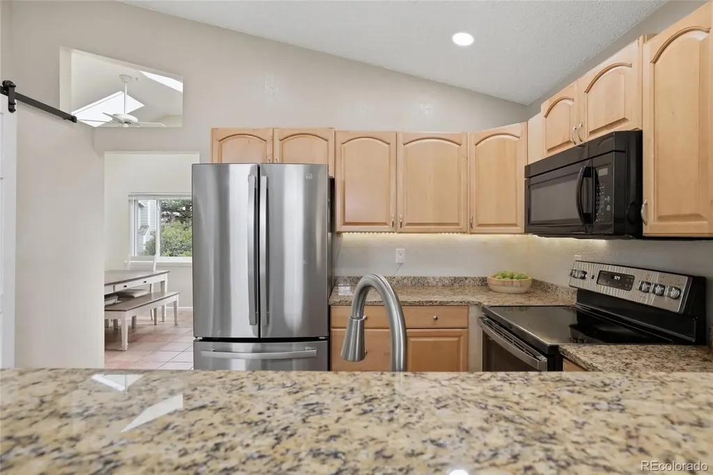 5721 E Melody Way Castle Rock CO 80104