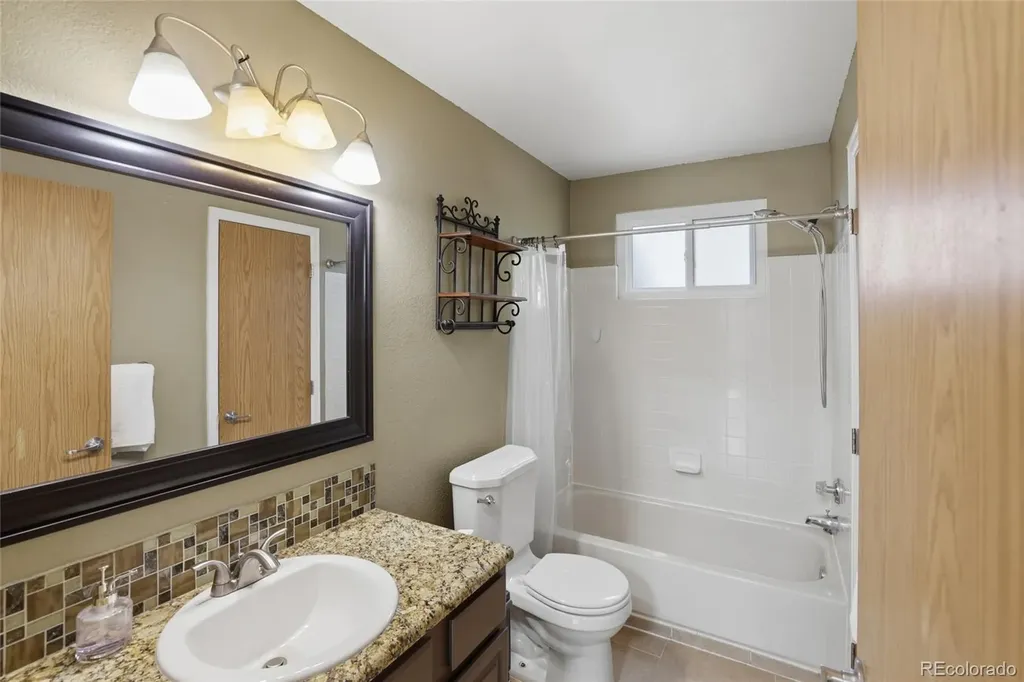 5721 E Melody Way Castle Rock CO 80104