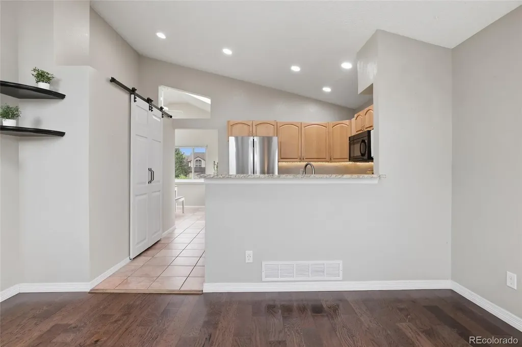 5721 E Melody Way Castle Rock CO 80104