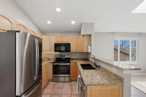 5721 E Melody Way Castle Rock CO 80104