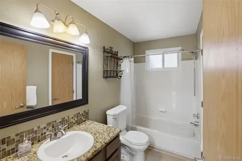5721 E Melody Way Castle Rock CO 80104