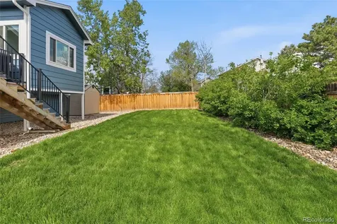 5721 E Melody Way Castle Rock CO 80104