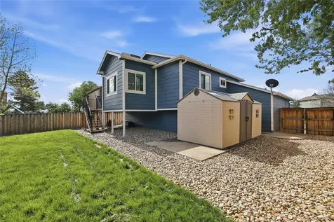 5721 E Melody Way Castle Rock CO 80104