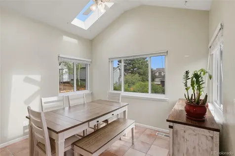 5721 E Melody Way Castle Rock CO 80104