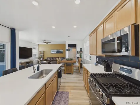 3337 N Duquesne Way Aurora CO 80019