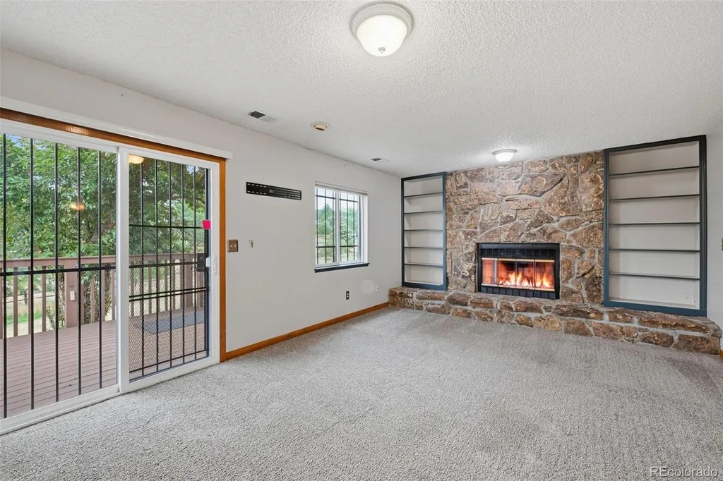 450 Picasso Court Colorado Springs CO 80921